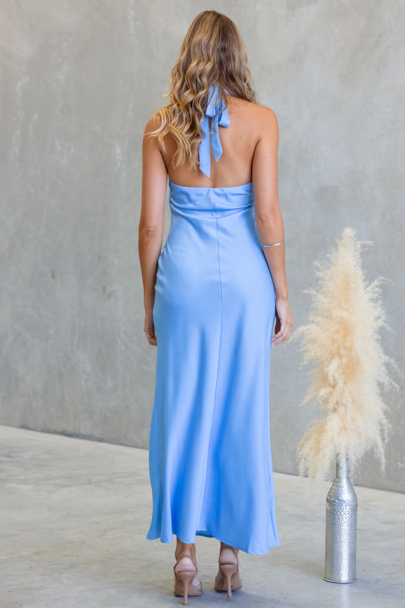 Glow Song Maxi Dress - Image 6