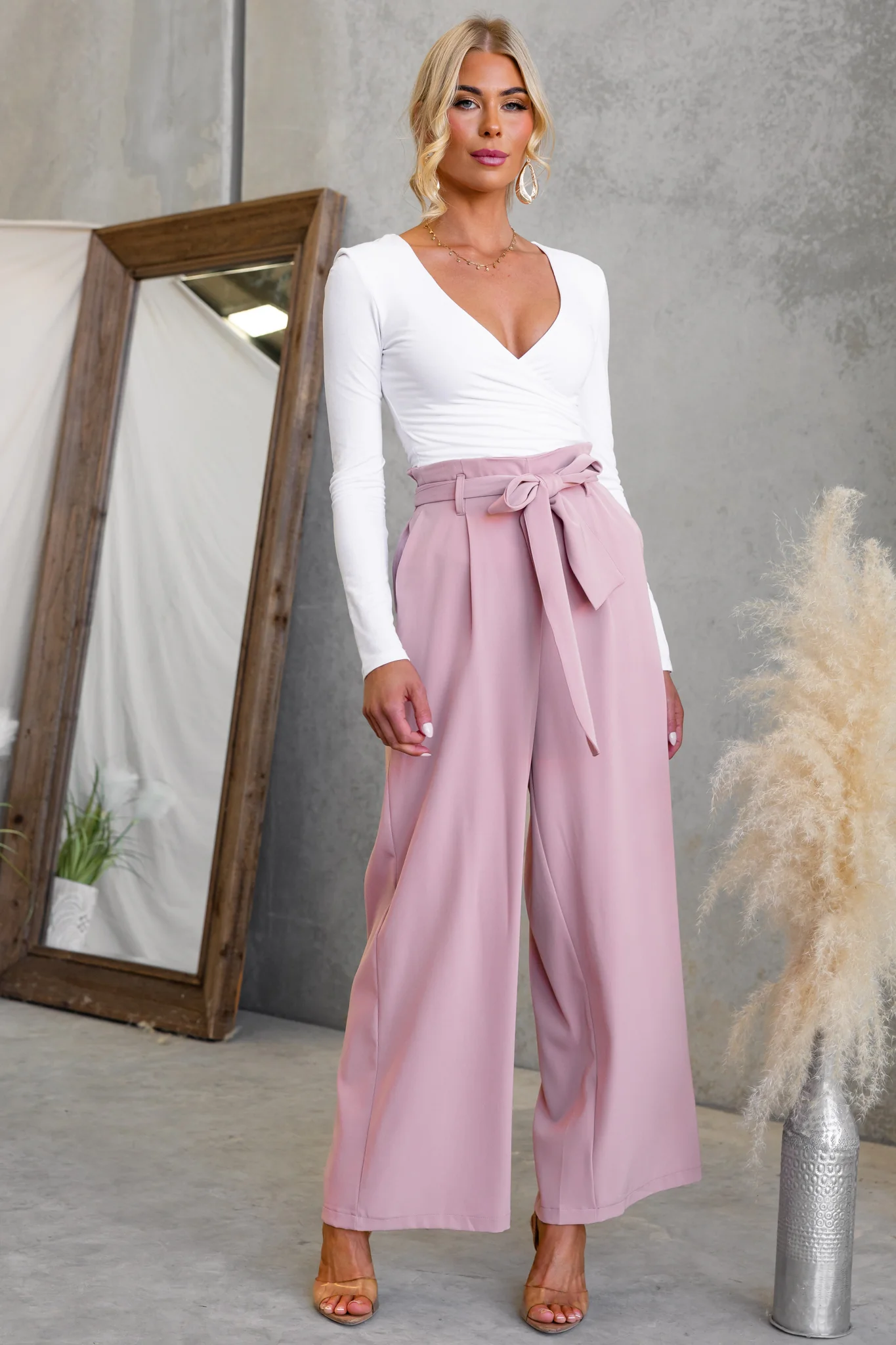 Golden Youth Pants - Image 3