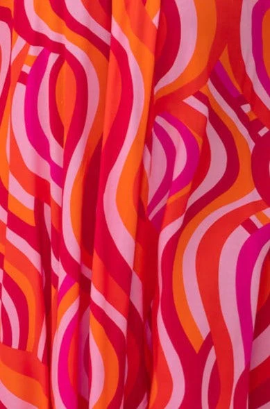 Goldie Maxi Dress - Image 6