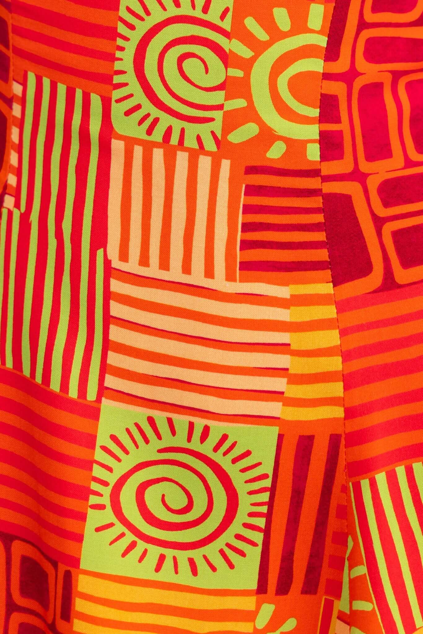 Goldrush Dress - Image 7