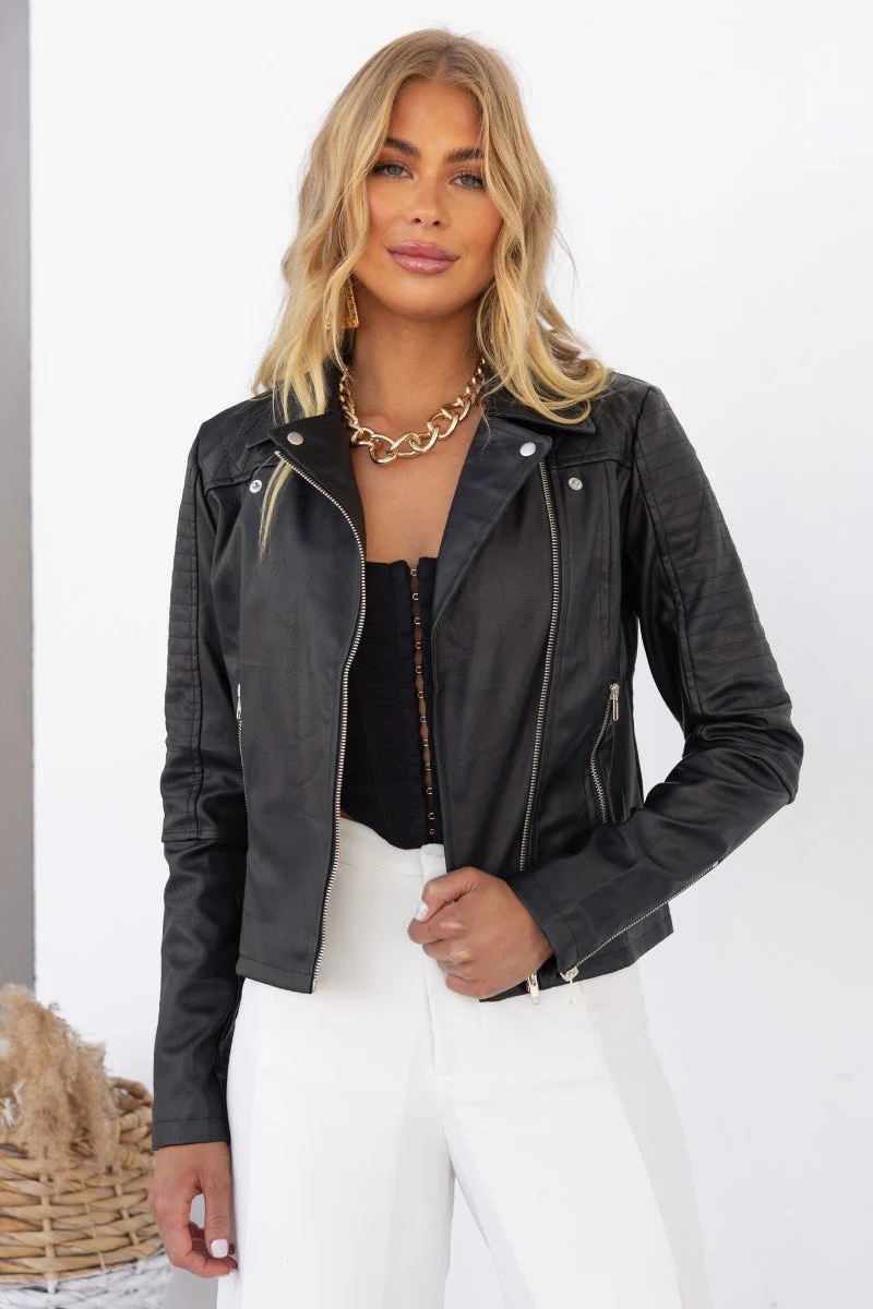 Gone Girl Jacket - Image 2