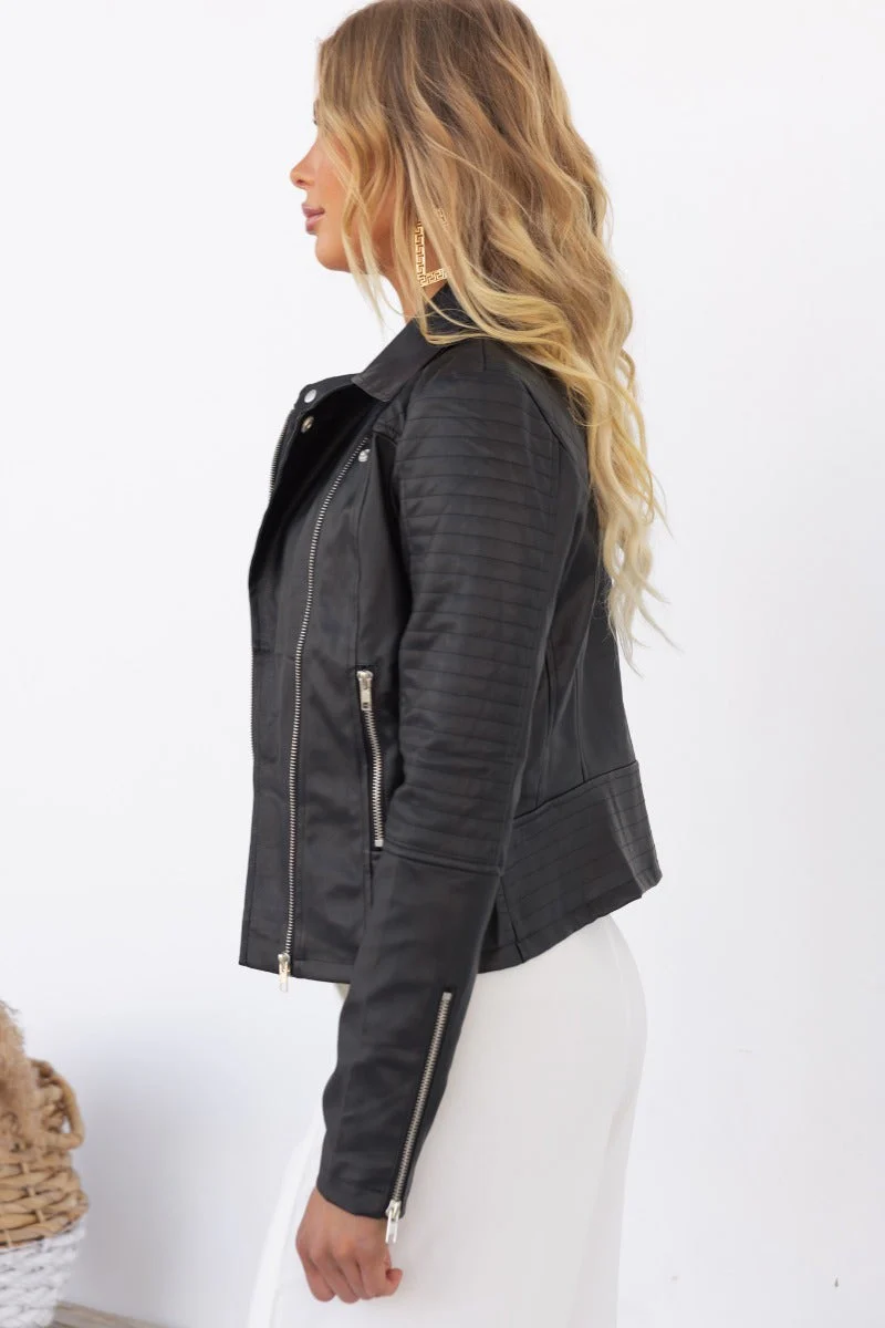 Gone Girl Jacket - Image 5