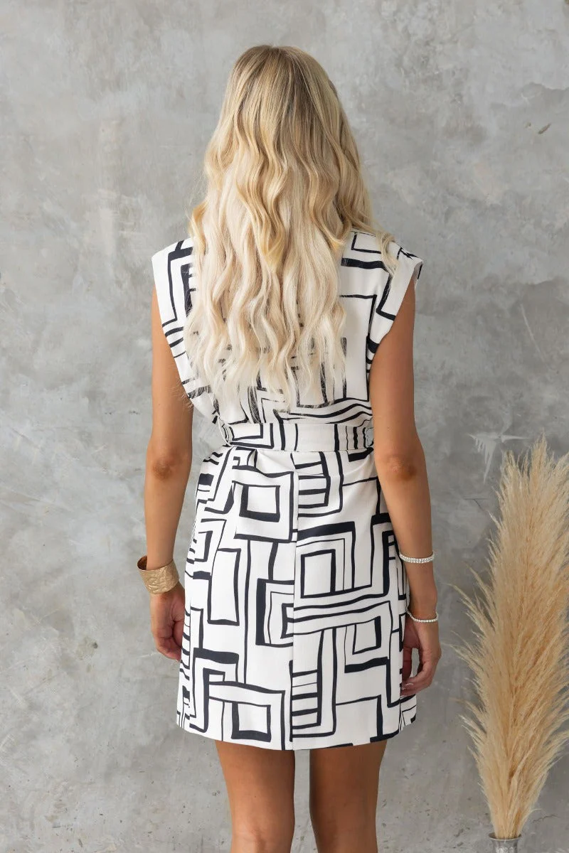 Good For You Dress - Image 5