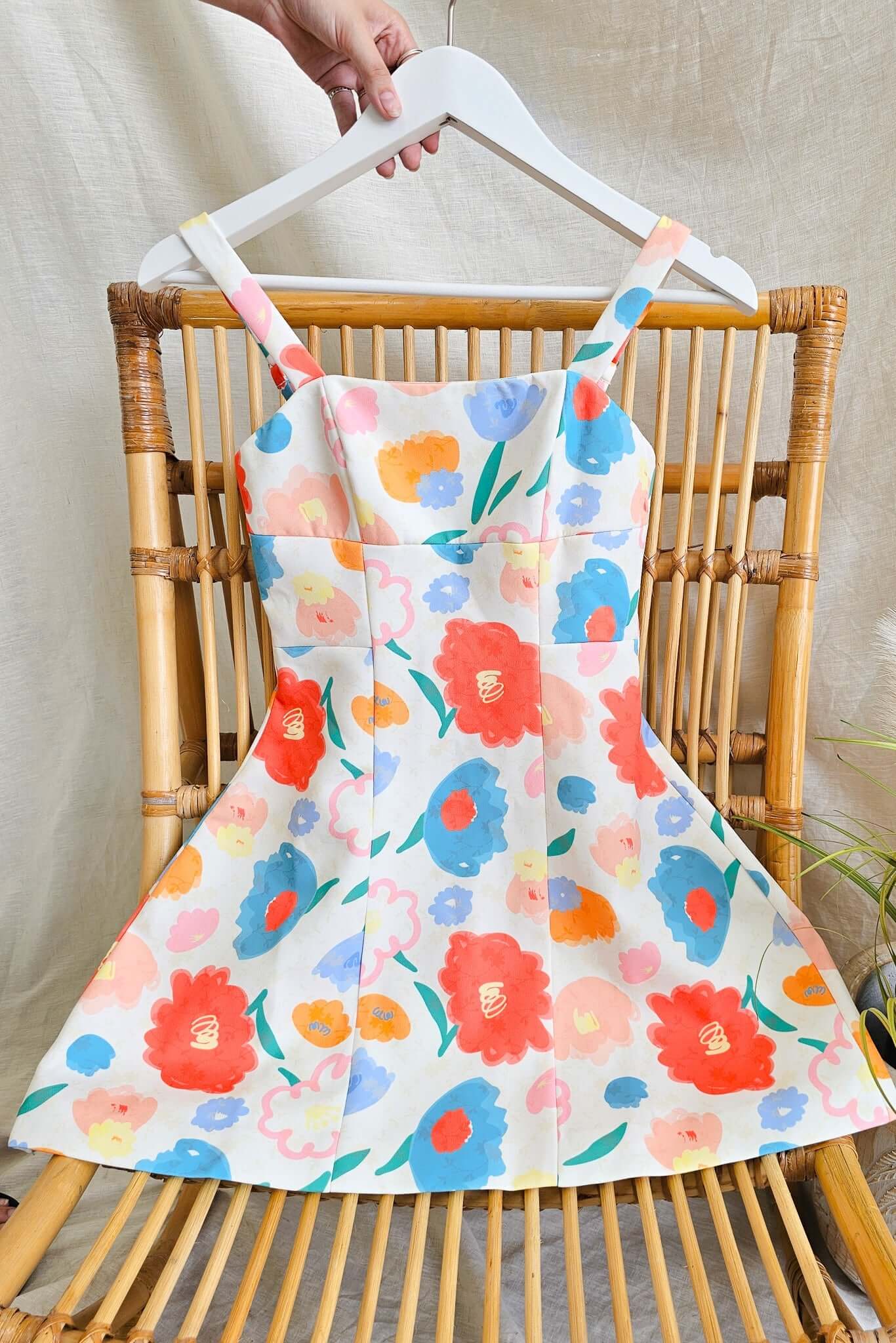 Good To Go Dress - Image 3