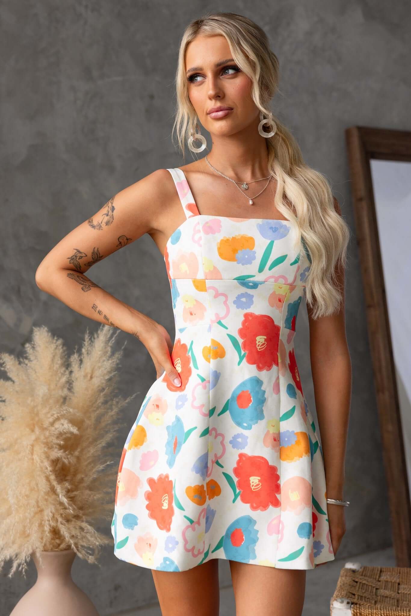 Good To Go Dress - Image 5