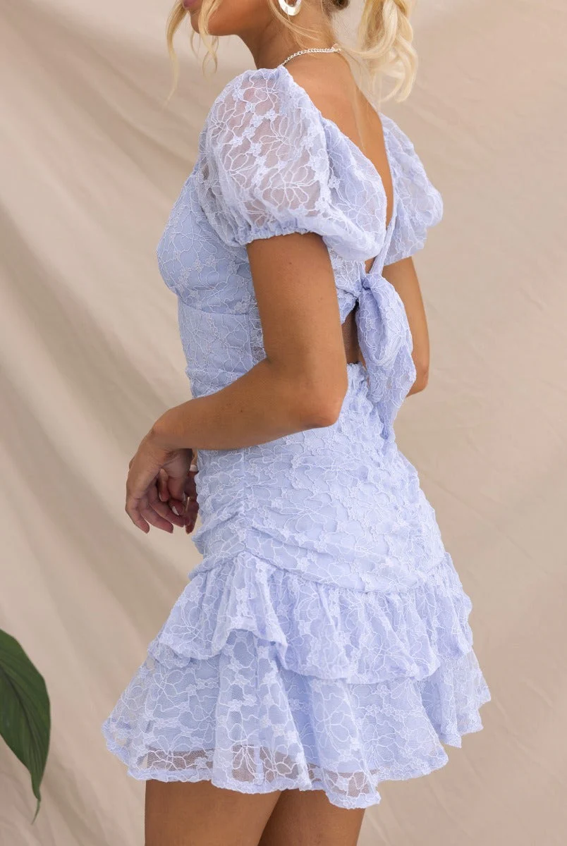 Gorgeous Day Dress - Image 5