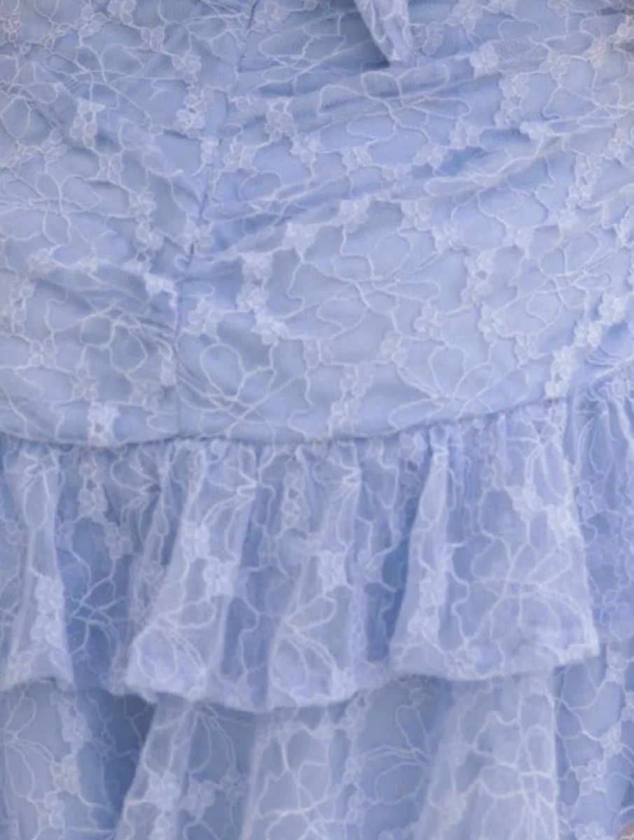 Gorgeous Day Dress - Image 7
