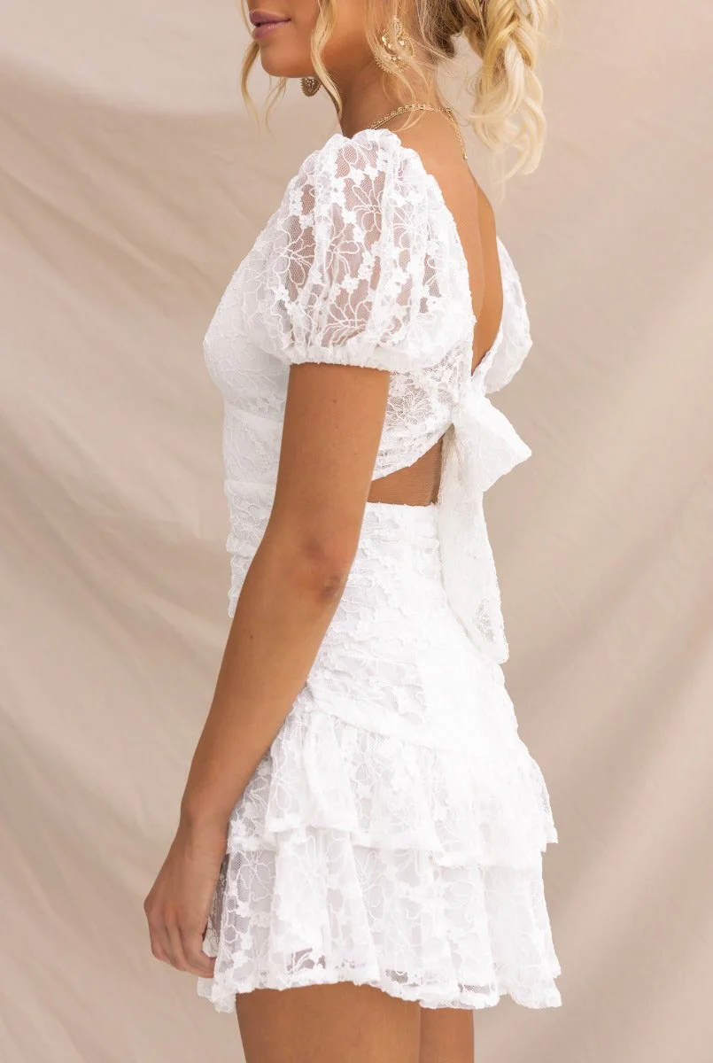Gorgeous Day Dress - Image 5