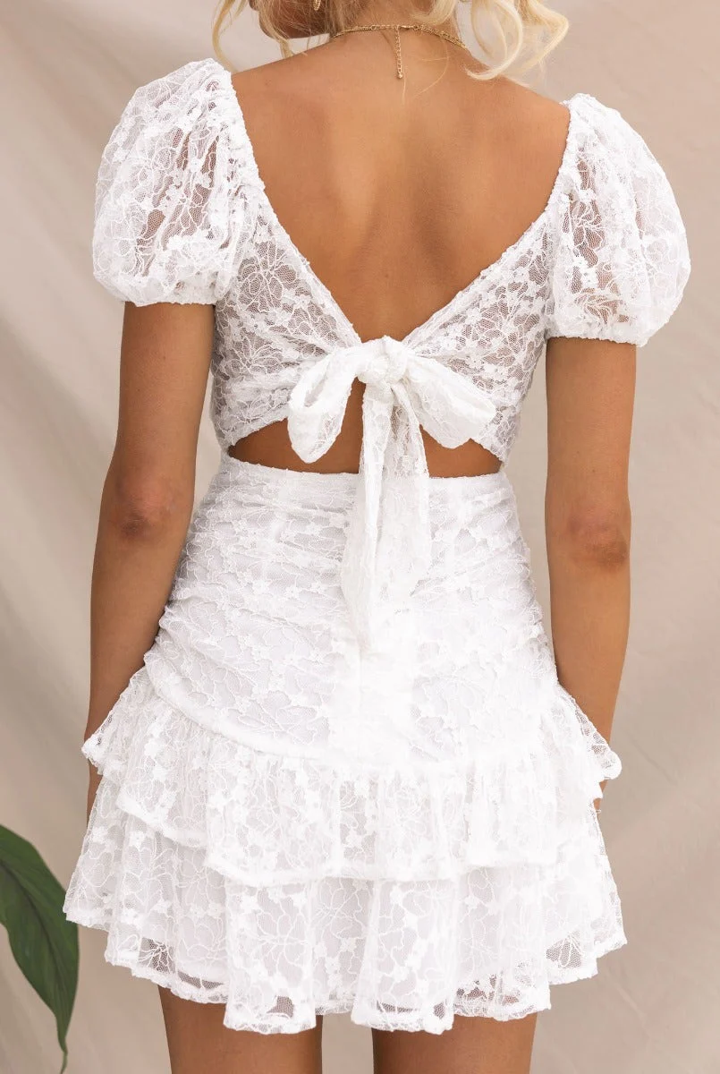 Gorgeous Day Dress - Image 6