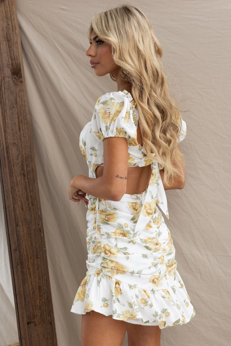 Gorgeous Girl Dress - Image 5