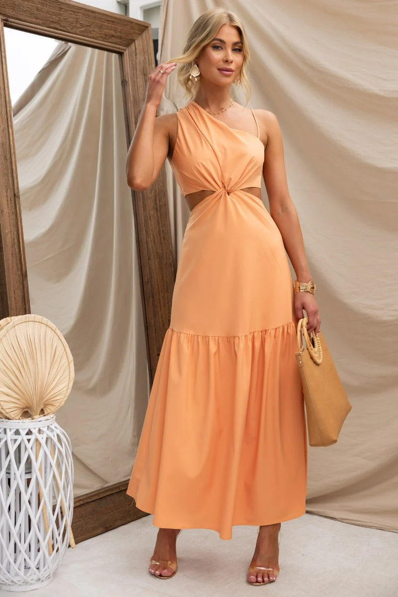 Gorgeous Maxi Dress - Image 2