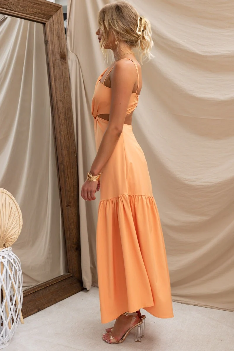 Gorgeous Maxi Dress - Image 5