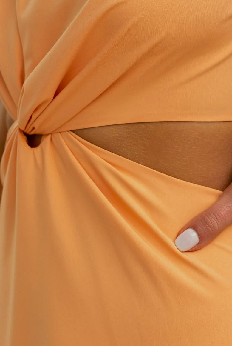 Gorgeous Maxi Dress - Image 7