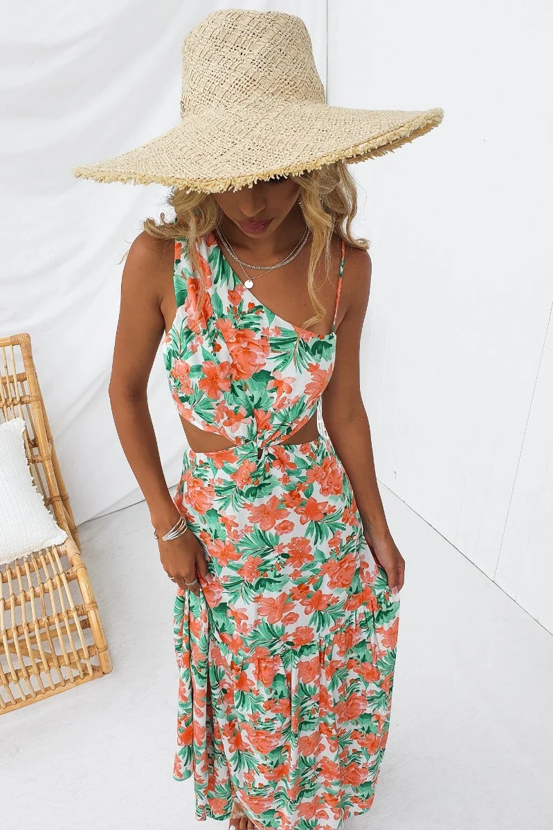 Gorgeous Maxi Dress - Image 2