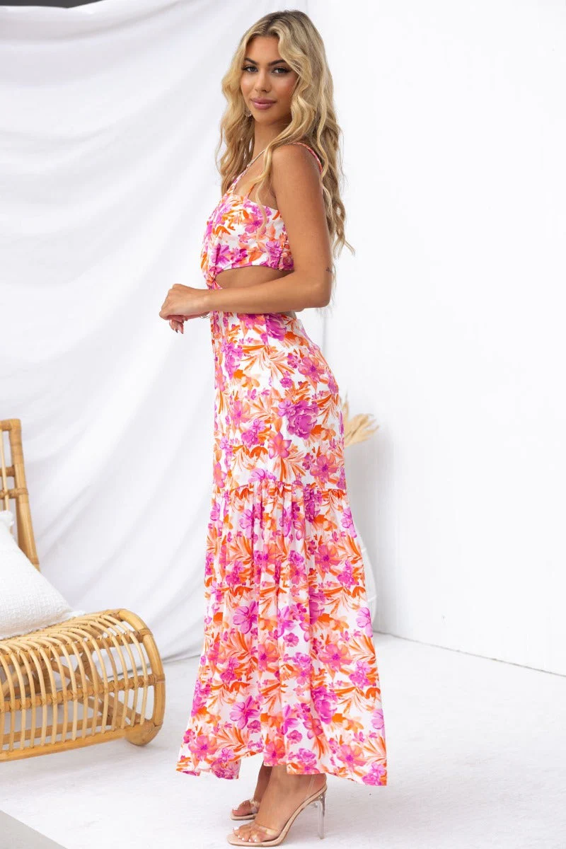 Gorgeous Maxi Dress - Image 5