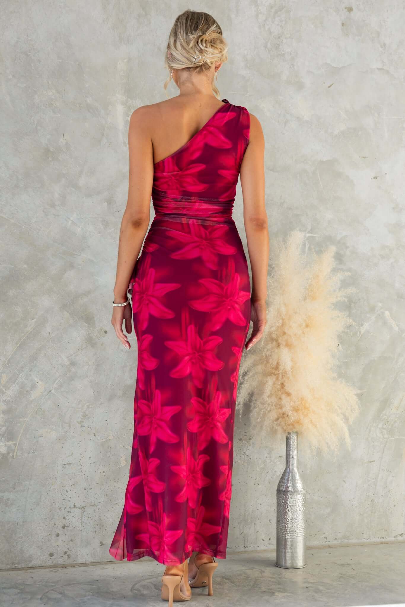 Govanna Maxi Dress - Image 5