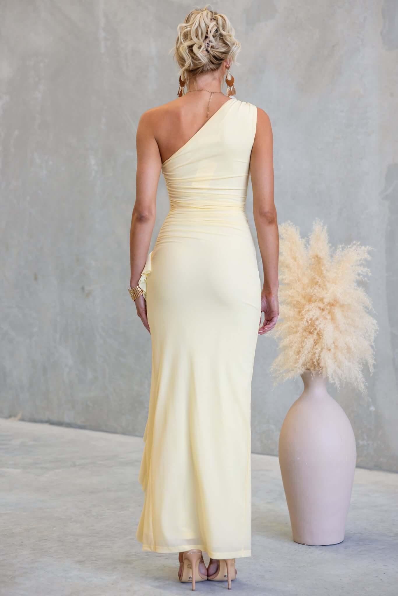 Govanna Maxi Dress - Image 5