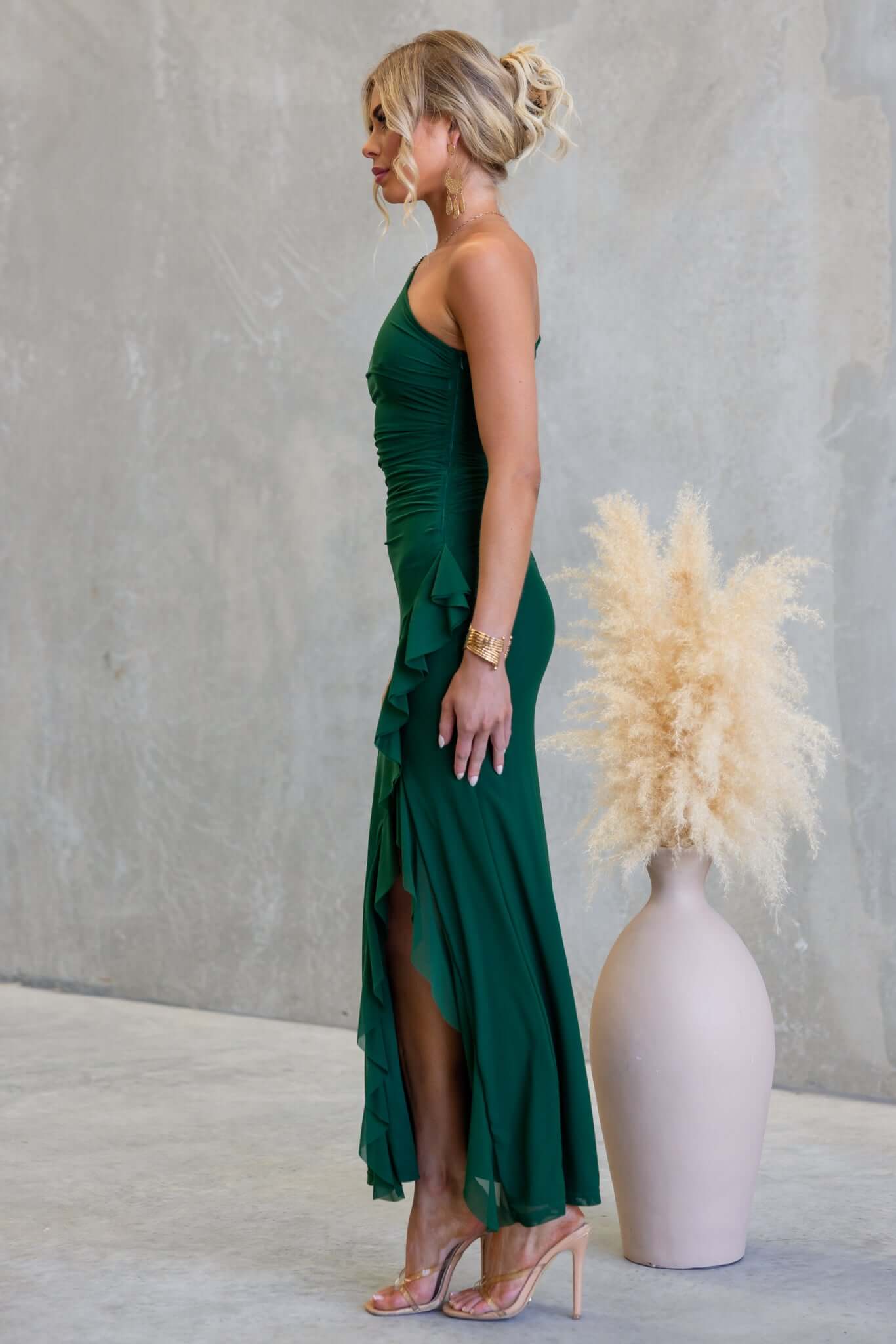 Govanna Maxi Dress - Image 5