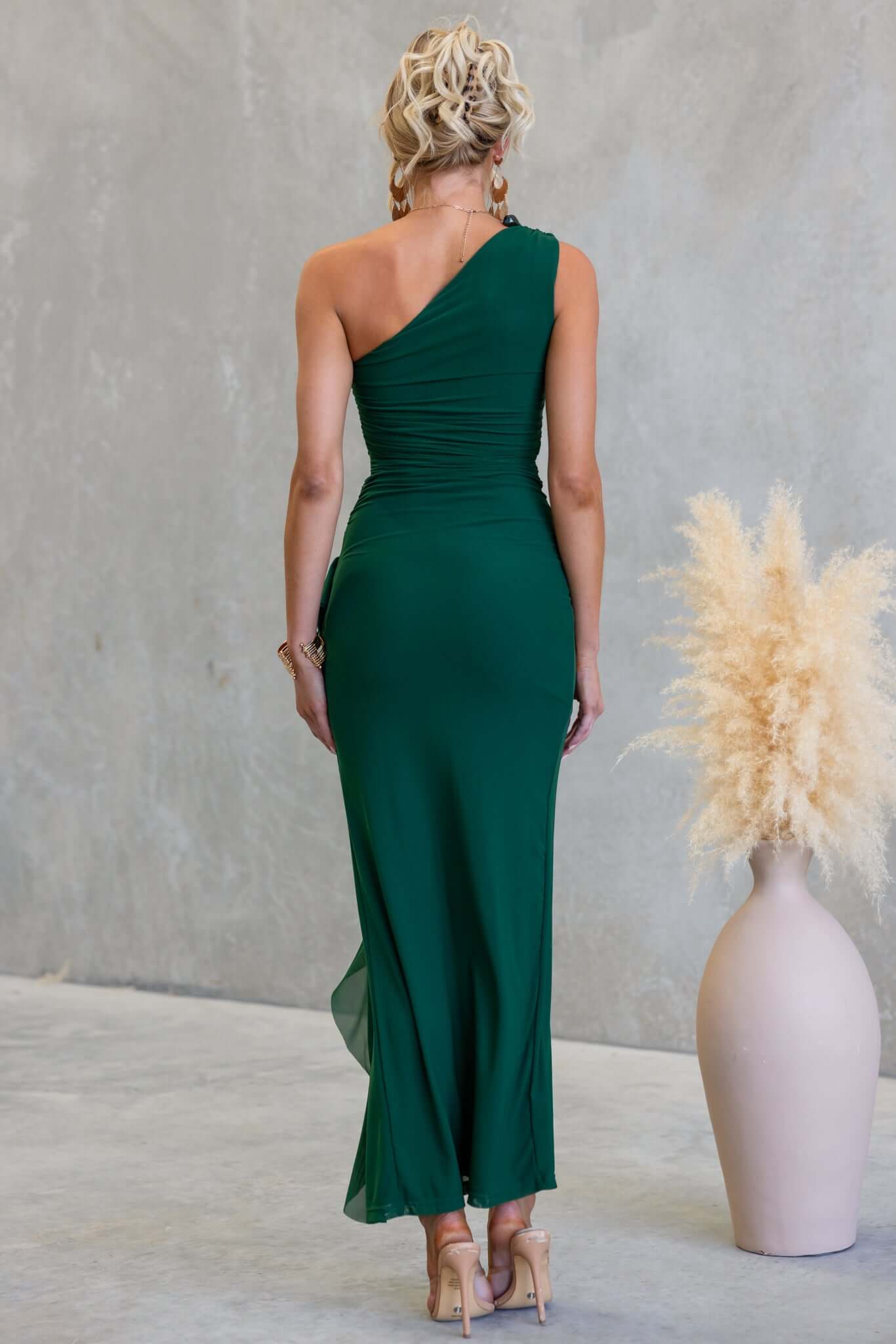 Govanna Maxi Dress - Image 6