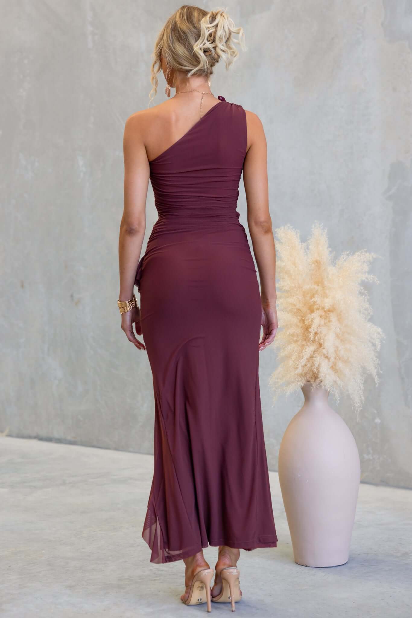 Govanna Maxi Dress - Image 5