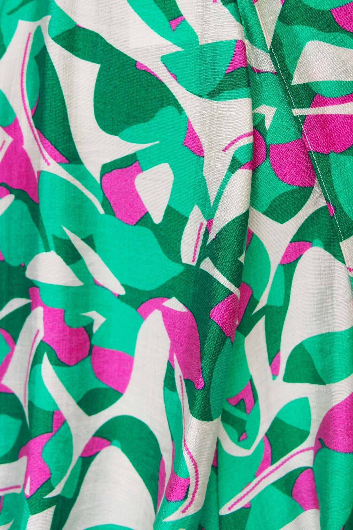 Gozette Midi Dress - Image 6