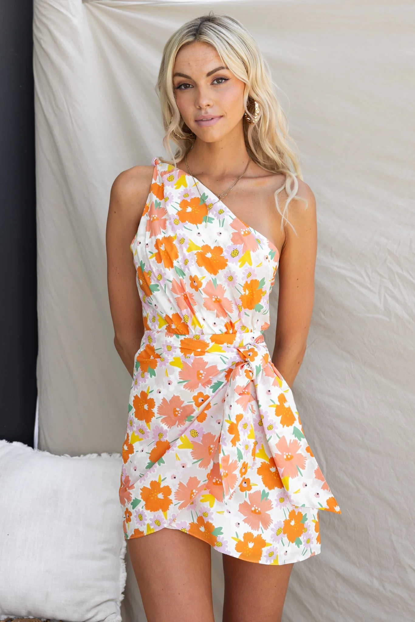 Grace Dress - Image 4
