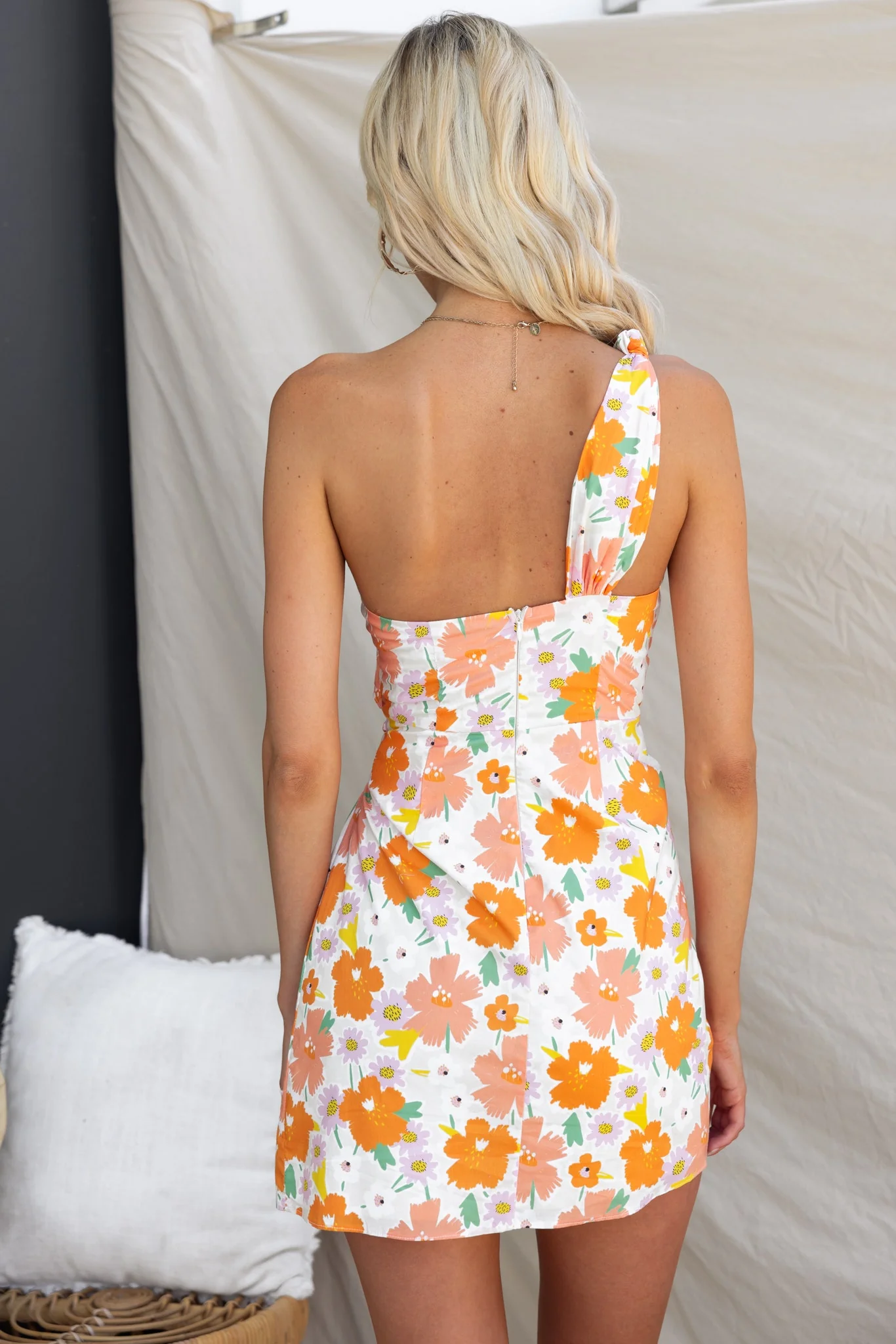 Grace Dress - Image 6