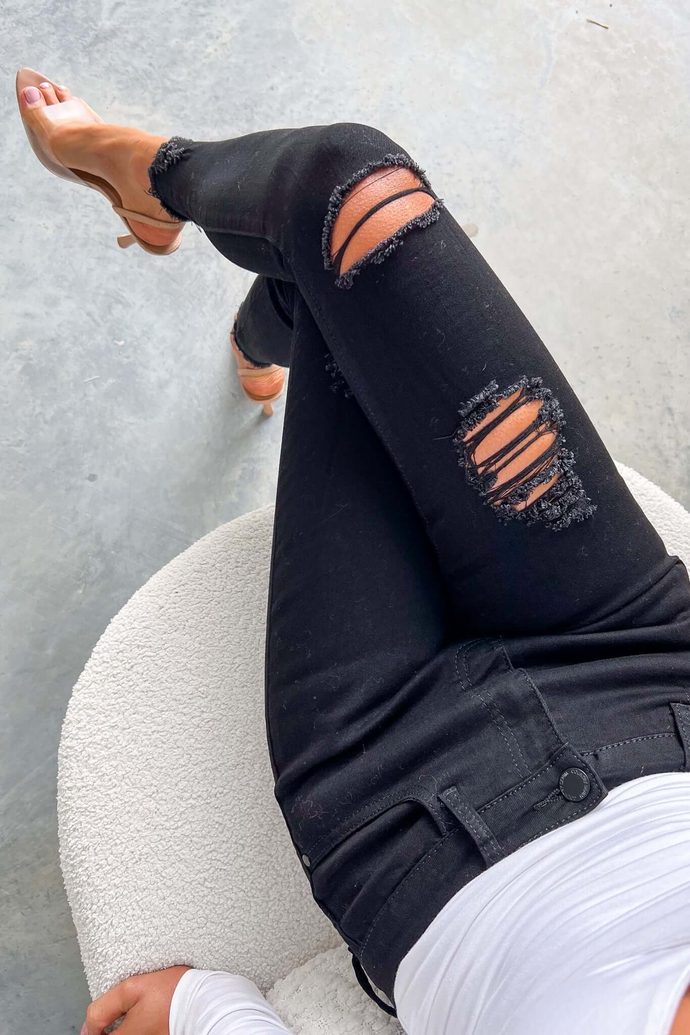 Grace Jeans