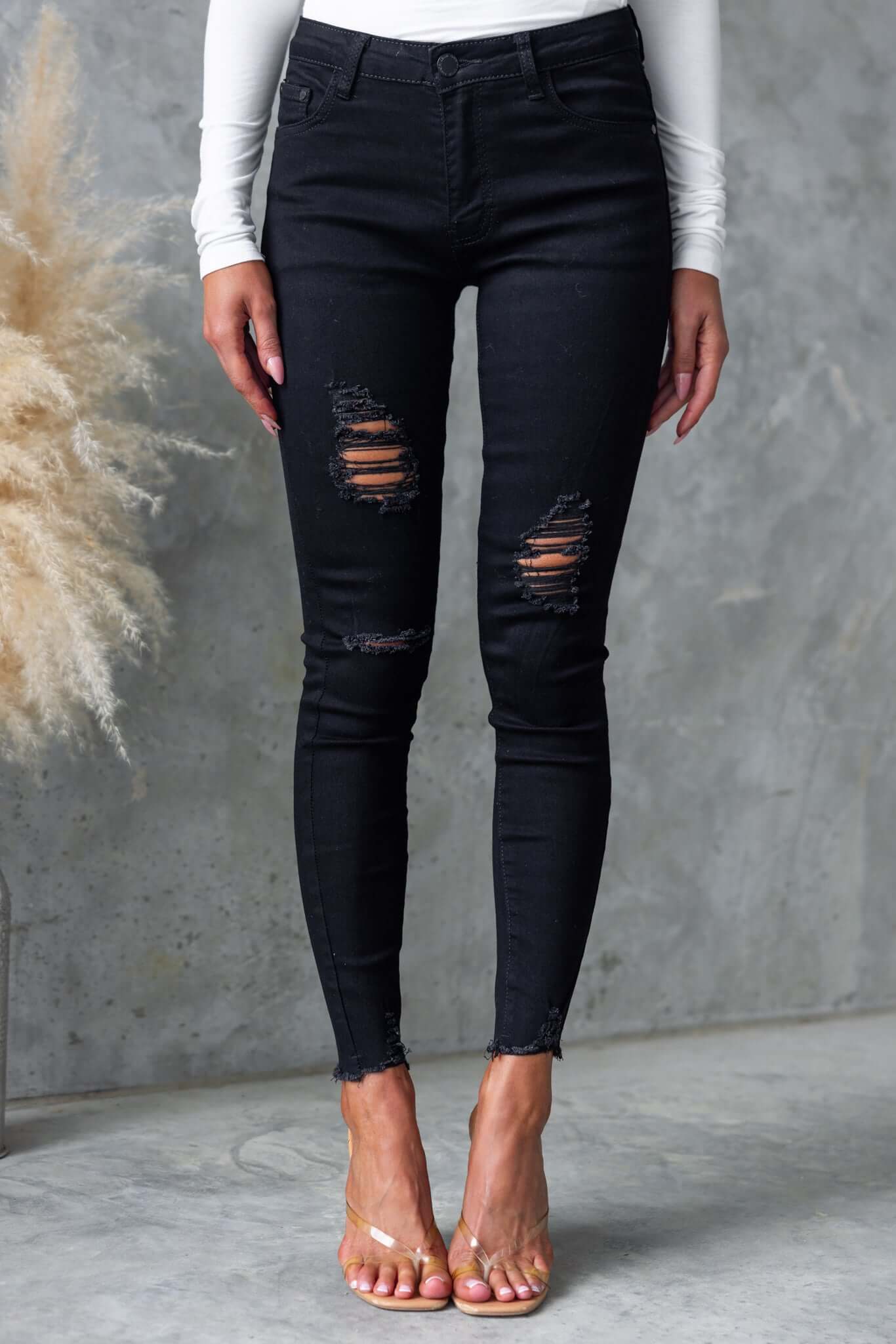 Grace Jeans - Image 7