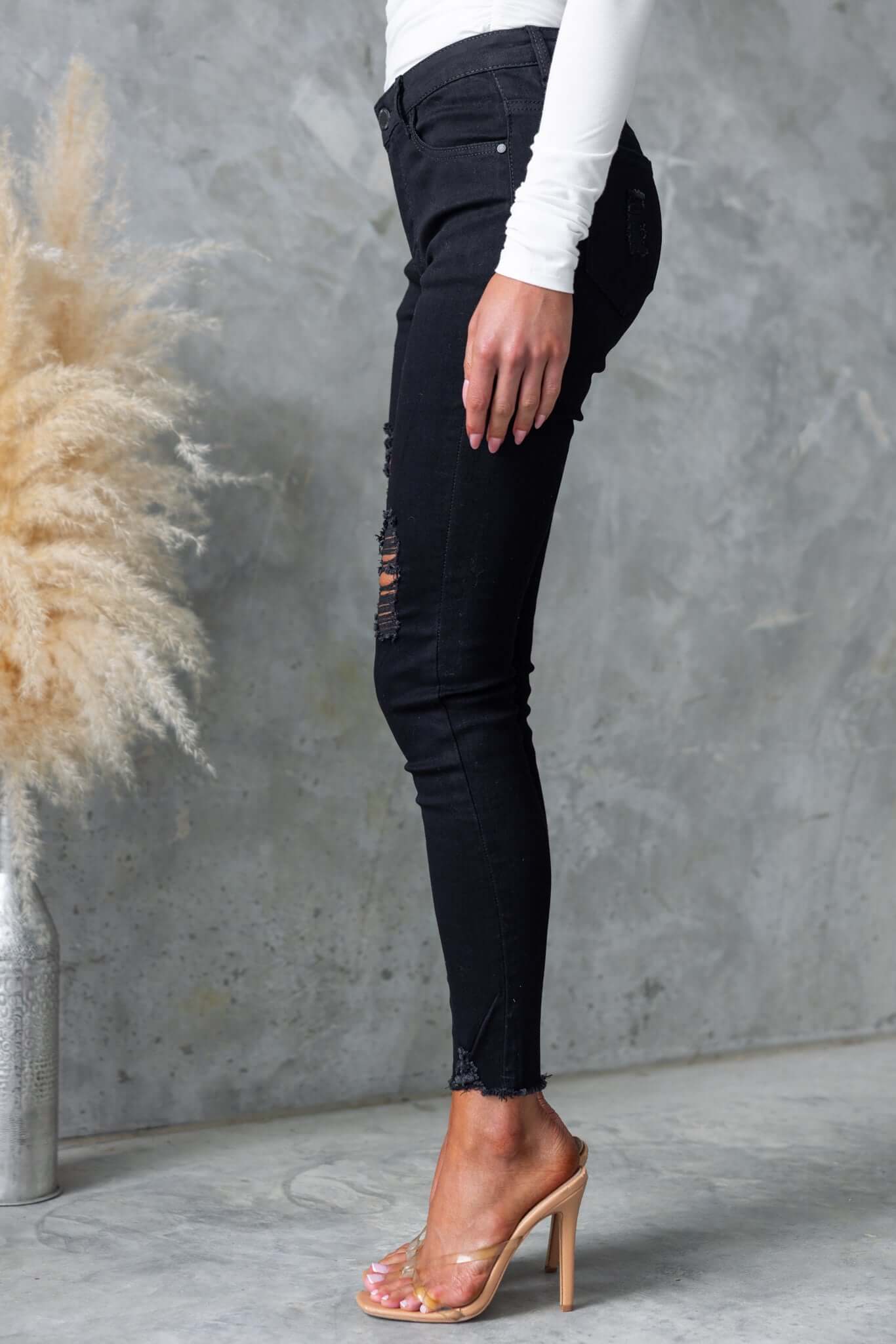 Grace Jeans - Image 8