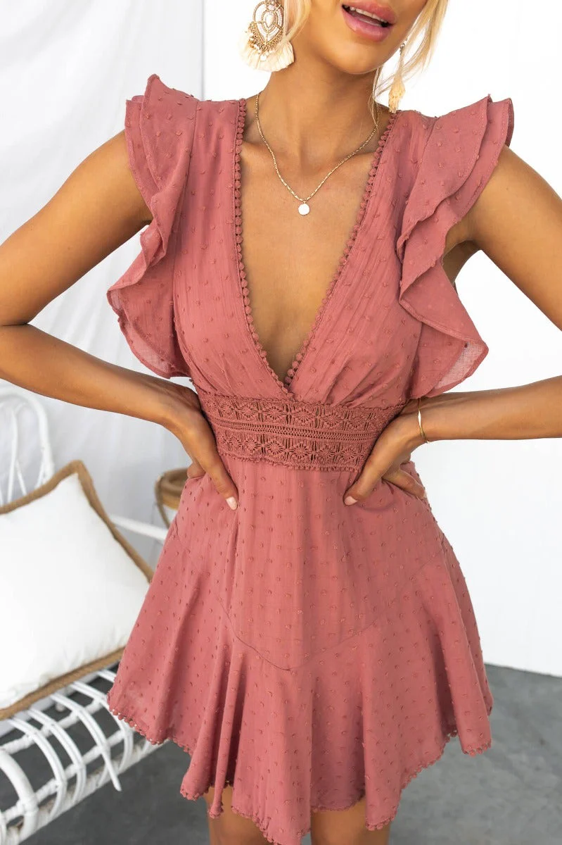 Gracie Dress - Image 2