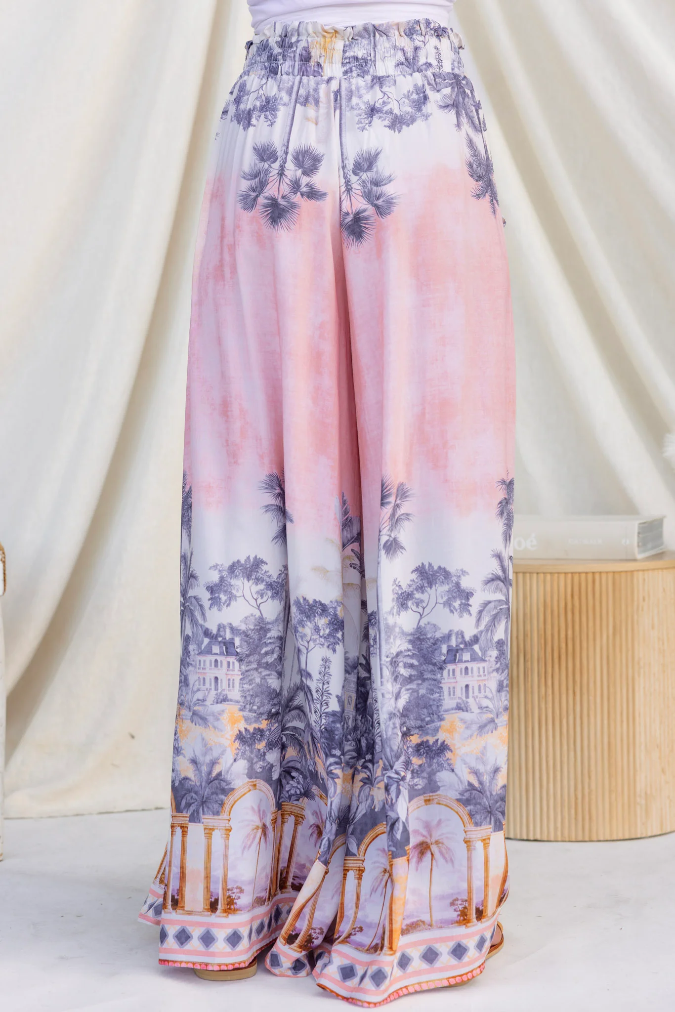 Grafton Pants - Image 8