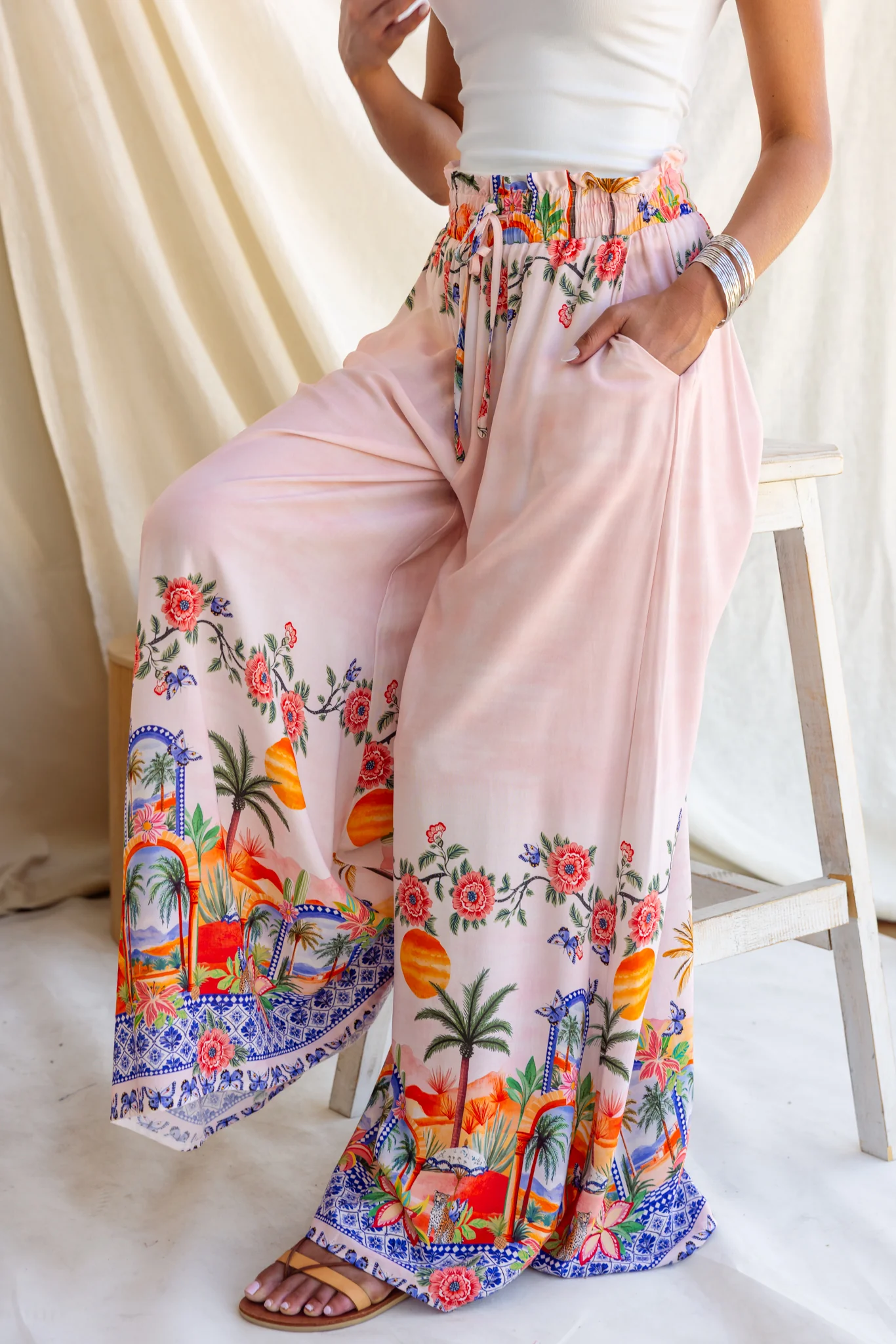 Grafton Pants - Image 2