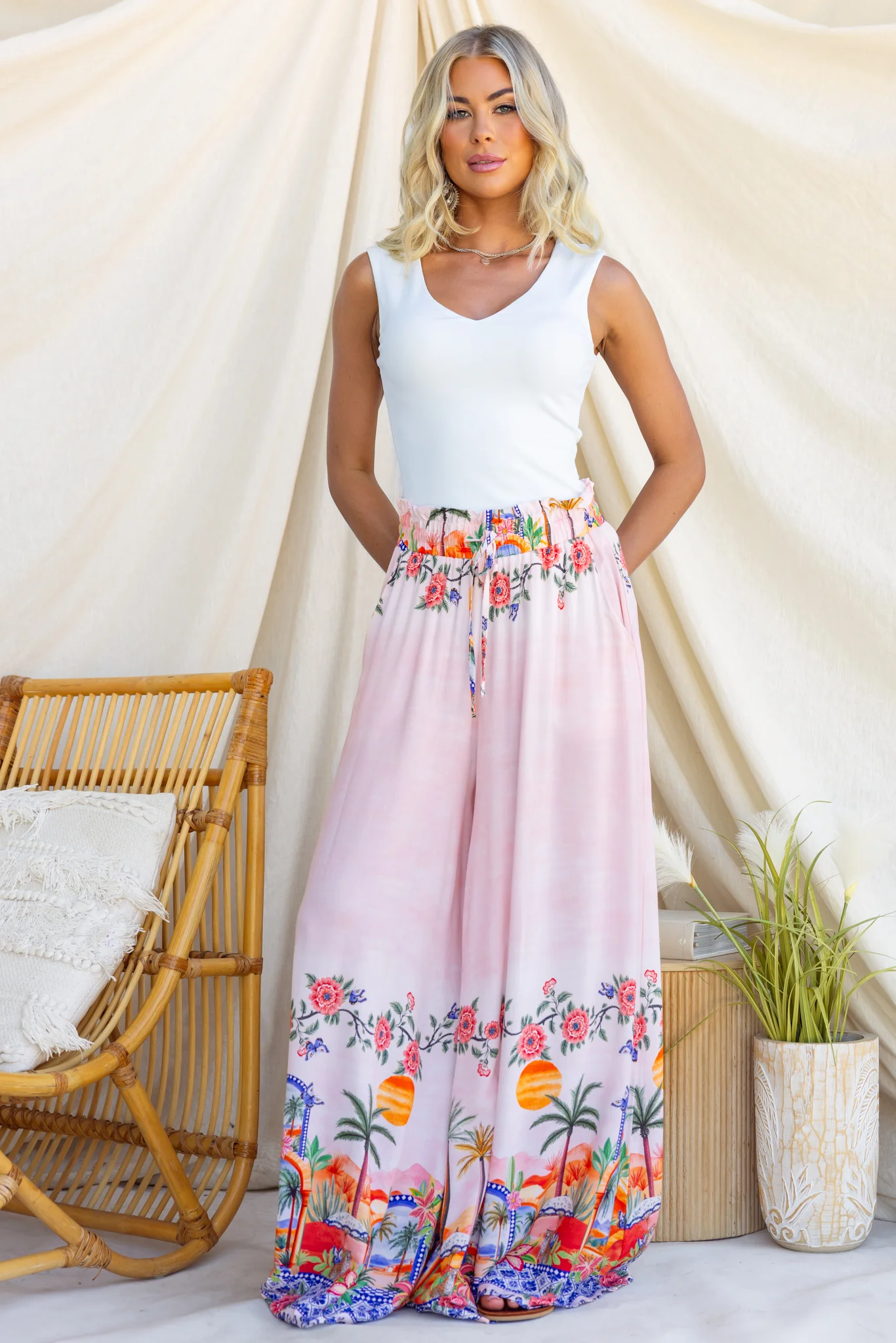 Grafton Pants - Image 3