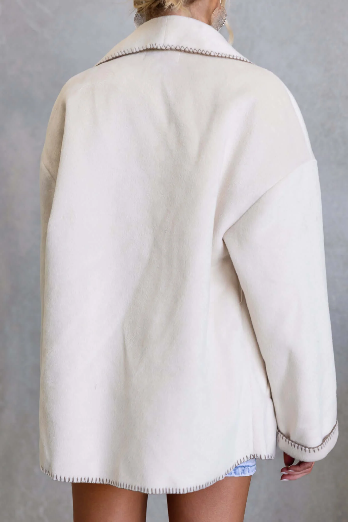 Graham Coat - Image 8