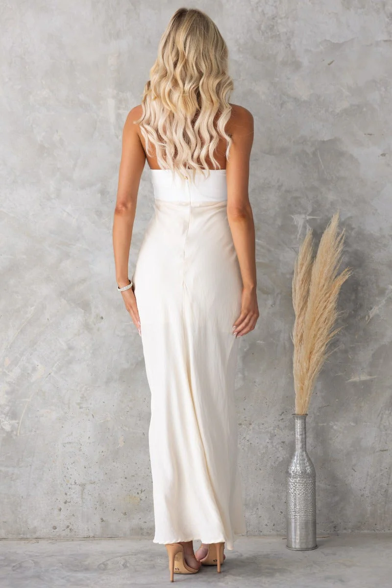 Grand Maxi Dress - Image 5