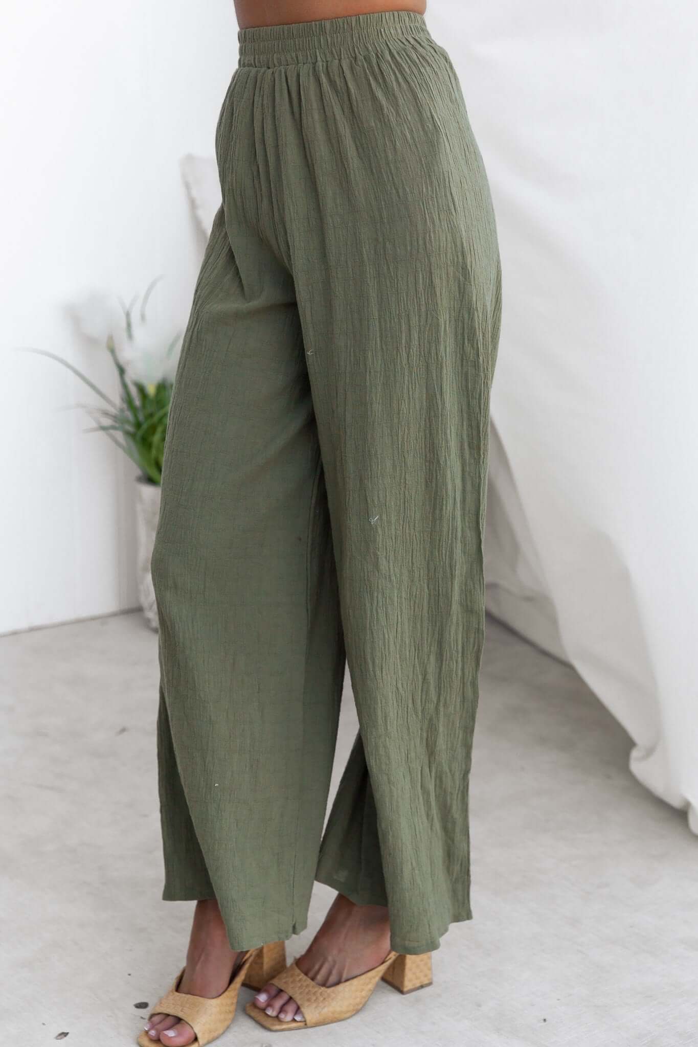 Gravina Pants - Image 4