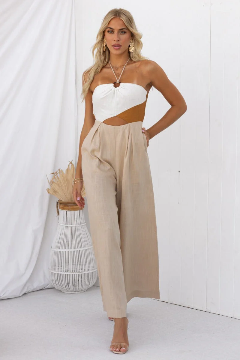 Grayson Jumpsuit - Image 3