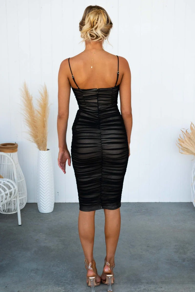 Great Time Dress - Image 5