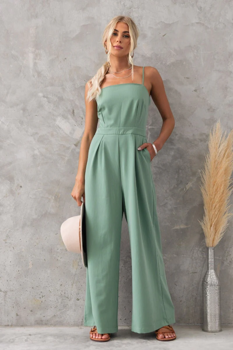Greta Jumpsuit - Image 2