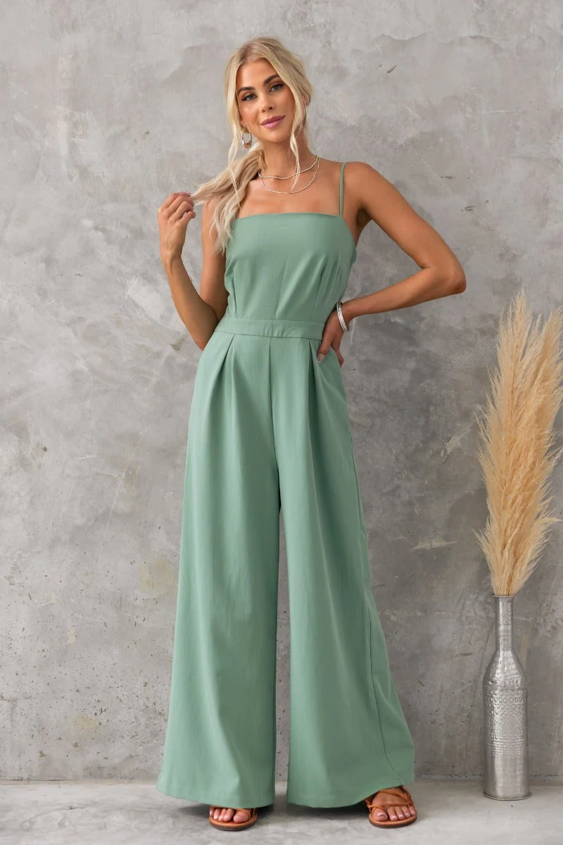Greta Jumpsuit - Image 3
