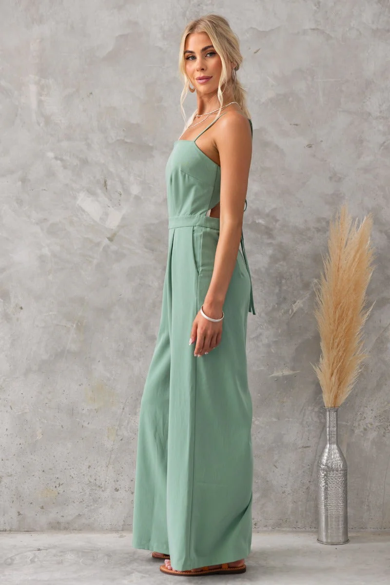 Greta Jumpsuit - Image 4