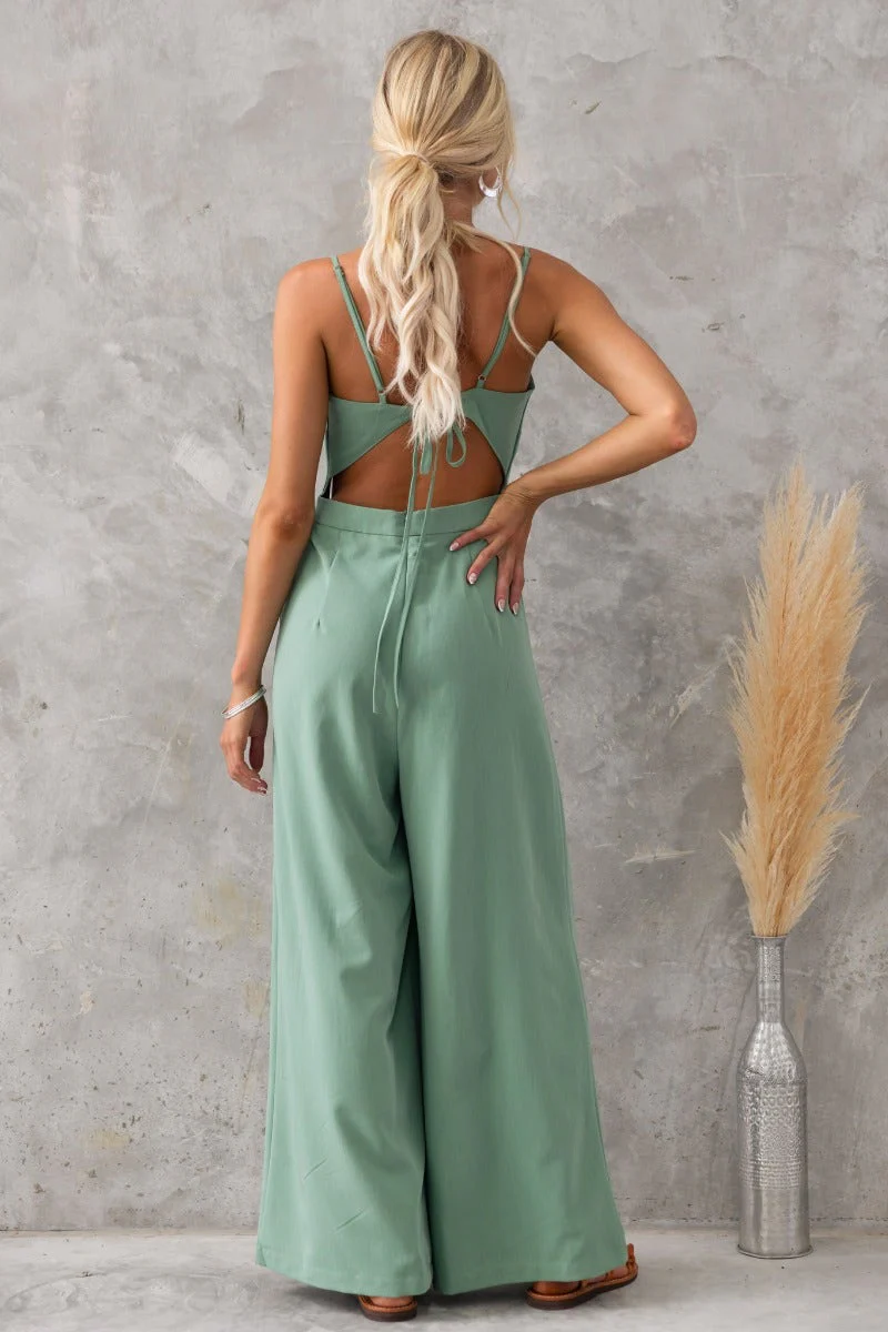 Greta Jumpsuit - Image 5