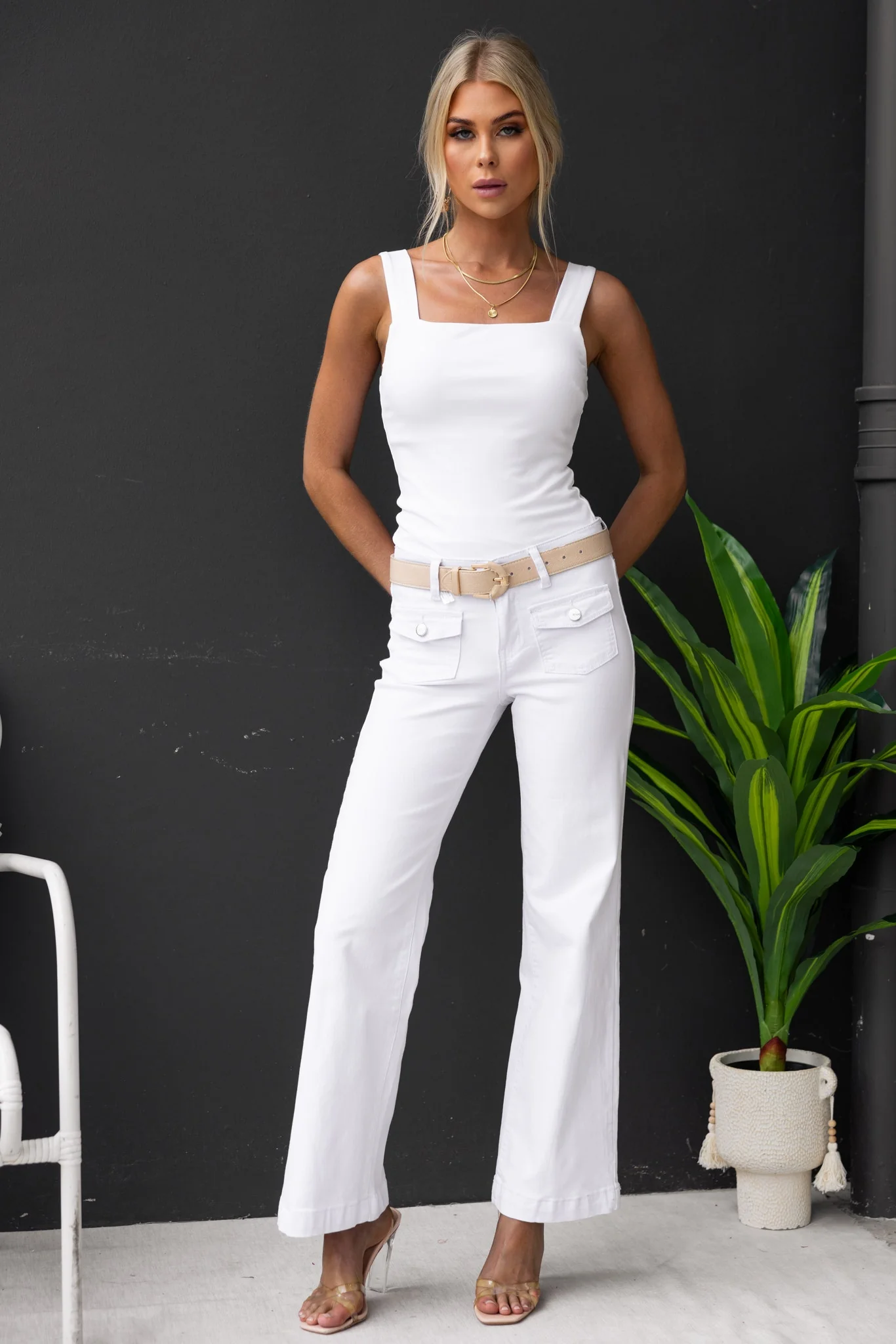 Gretchen Jeans - Image 2
