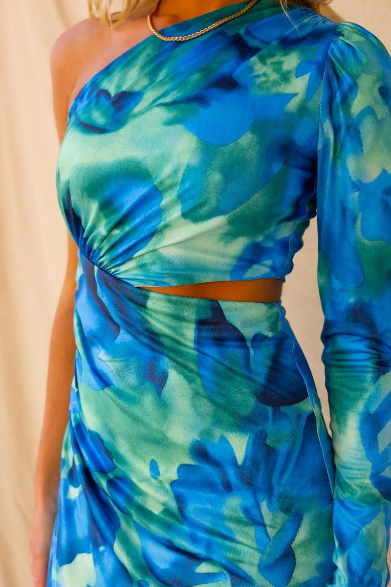 Gretta Midi Dress - Image 7