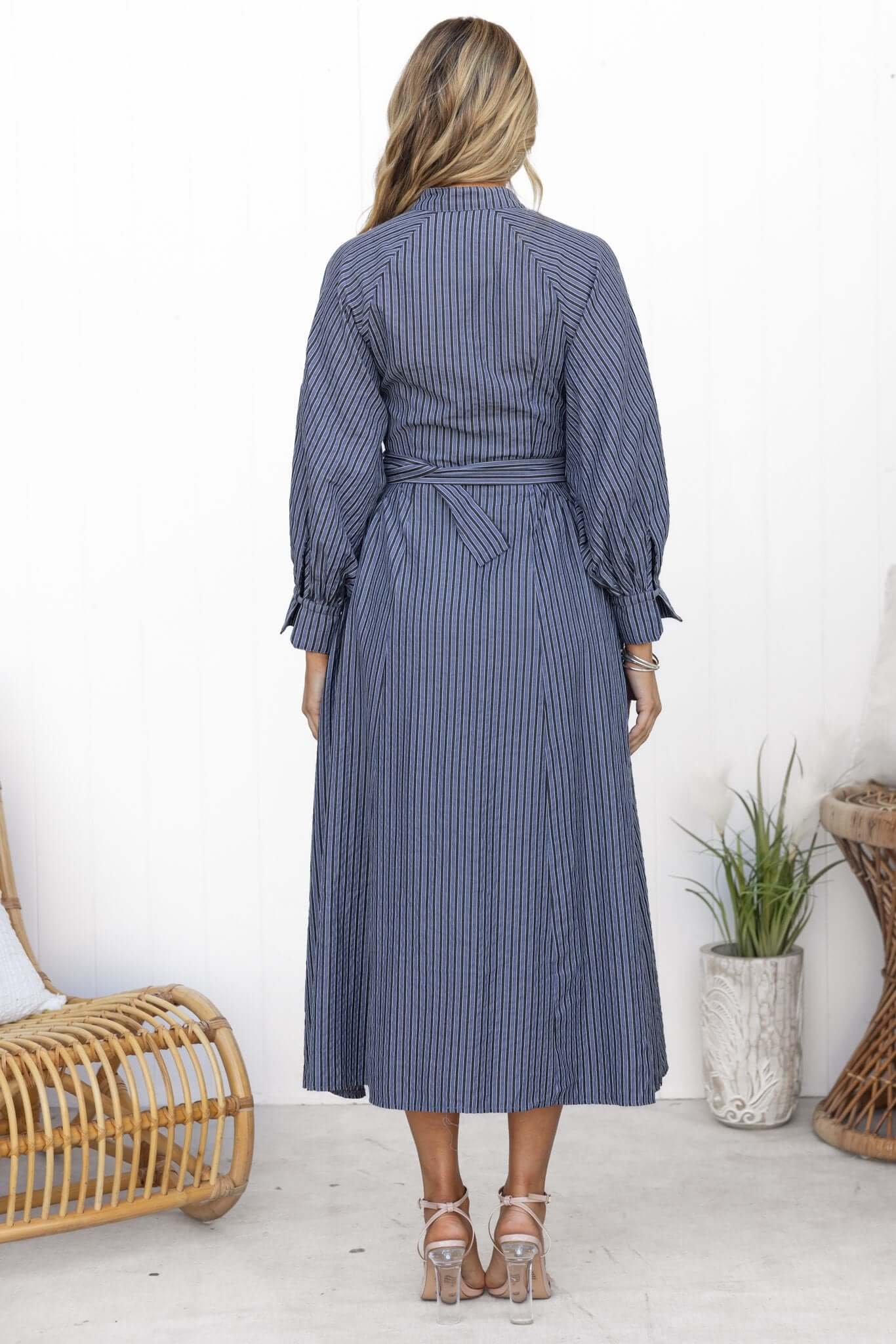 Greyer Maxi Dress - Image 5