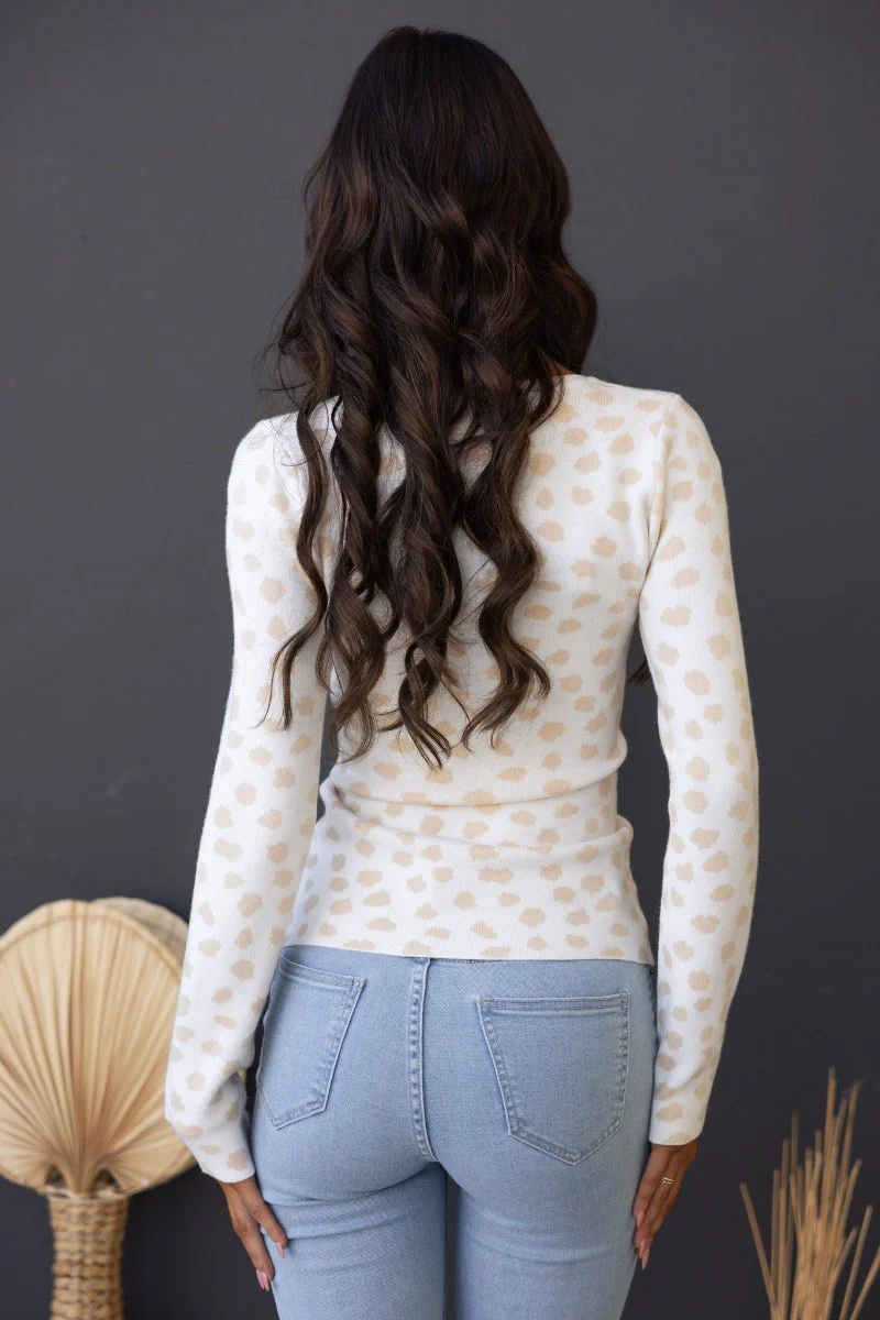 Greyson Top - Image 7