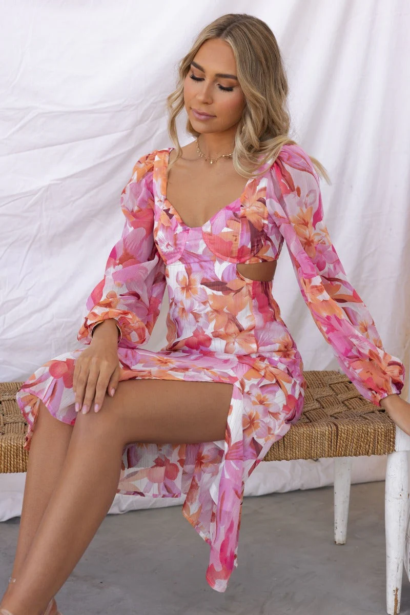 Griffin Midi Dress - Image 2