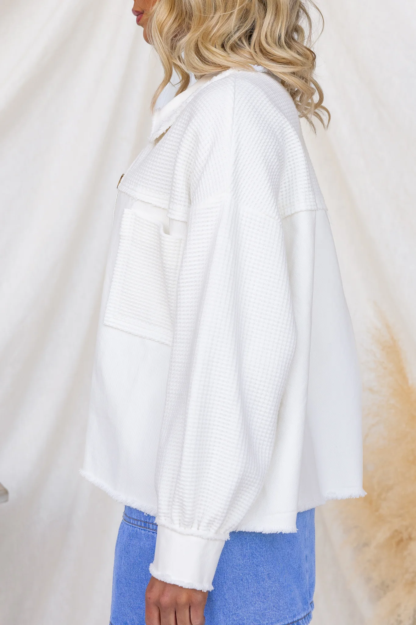 Grounded Jacket - Image 7