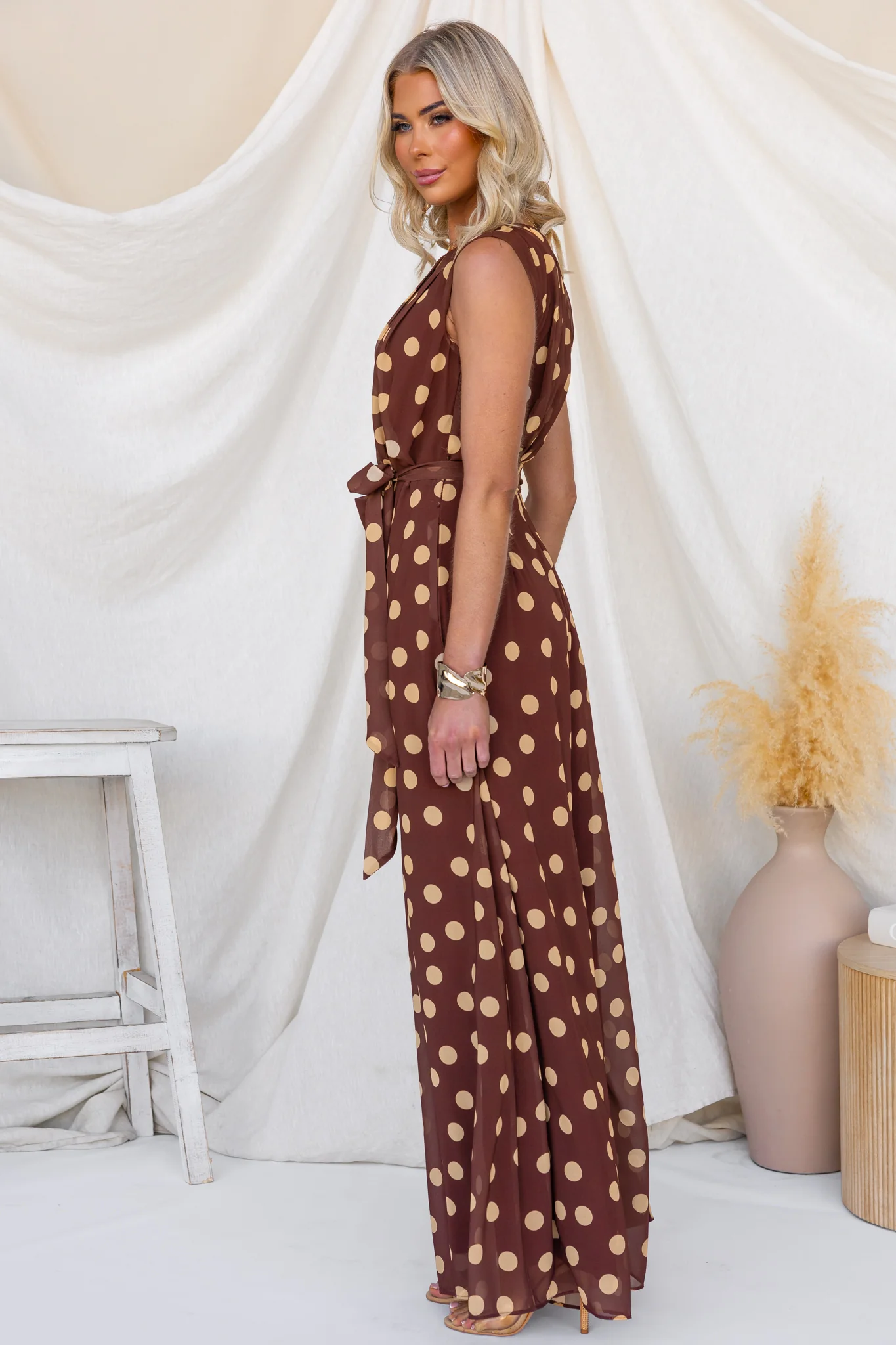 Guilty Pleasure Jumpsuit - Image 5